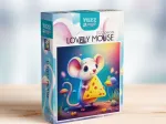 Lovely Mouse