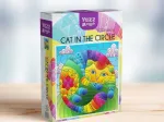 Cat in the Circle