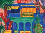 Majorelle