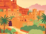 Évasion Maroc