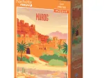 Évasion Maroc