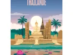 Évasion Thaïlande