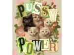 Pussy Power