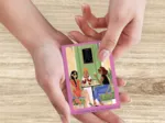 Puzzle Mini 99 pièces - Happy Hour