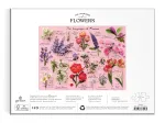 Langage des Fleurs - Puzzle 1000 pièces