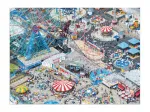 Coney Island - Gray Malin - Puzzle de 1000 Pièces