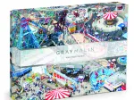 Coney Island - Gray Malin - Puzzle de 1000 Pièces