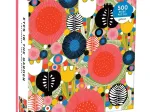 Yeux dans le Jardin - Puzzle 500 Pièces