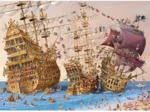 Ruyer : Corsaires