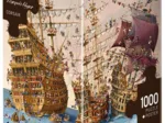 Ruyer : Corsaires