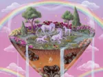Tiny Worlds - The Unicorns