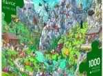 Birgit Tanck : Alpine Fun