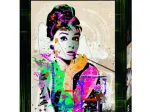 Johnny Cheuk : Audrey