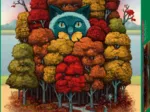 Take a trip - With Andy Kehoe
