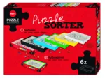 6 Boîtes de Tri