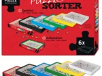 6 Boîtes de Tri