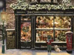 Puzzle Calendrier de l'Avent - The Christmas Imaginarium