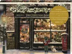 Puzzle Calendrier de l'Avent - The Christmas Imaginarium