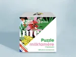 Milktamere
