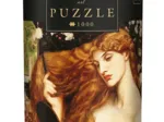 Art Collection - Rossetti