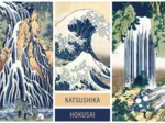 Art Collection - Katsushika Hokusai