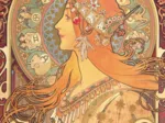 Art Collection - Mucha