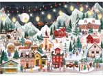 Christmas Night