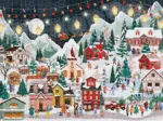 Christmas Night