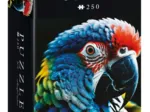 Nature Colorée - Perroquet