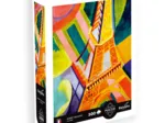 Tour Eiffel - Robert Delaunay