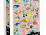 Poissons Exotiques