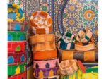 Pièces XXL - Médina De Fès - Maroc