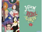 Pièces XXL - Rebel Girls