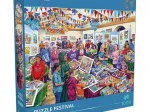 Festival du Puzzle