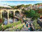 Knaresborough