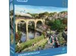 Knaresborough