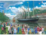 Ss Great Britain : Une Odyssée Imaginaire