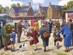 4 Puzzles - The Evacuees