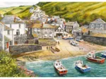 Port de pêche