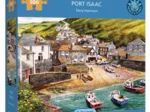Port de pêche