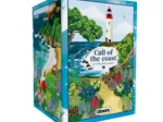 3 Puzzles - Call of the Coast