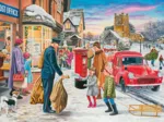 4 Puzzles - Trevor Mitchell - Magic of Christmas