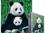 La Famille Panda
