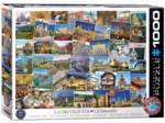 Globetrotter Allemagne