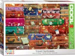 Valises de Voyage