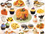 Friandises pour Halloween