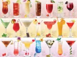 Cocktails