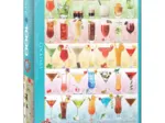 Cocktails