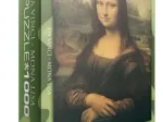 Leonard de Vinci : Mona Lisa