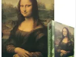 Leonard de Vinci : Mona Lisa